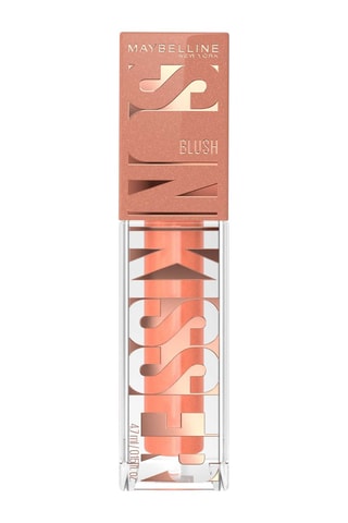 Blush liquide Sunkisser - N°02 Uptown Nu in - 4,7 ml