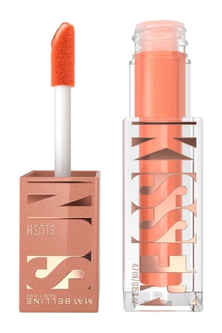 Blush liquide Sunkisser - N°02 Uptown Nu in - 4,7 ml