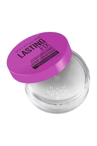 Poudre libre fixante et perfectrice Lasting Fix - 6 g