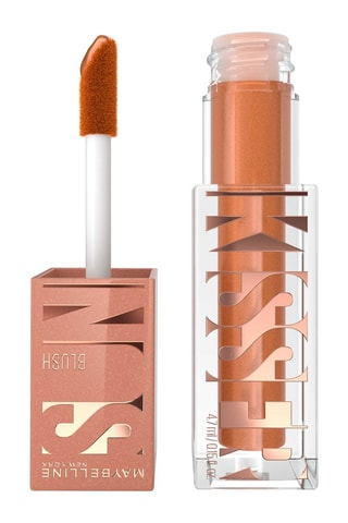 Blush liquide SunKisser - N°12 Summer - 4,7 ml