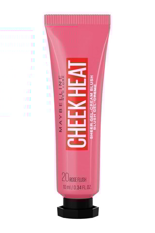 Blush crème Cheek Heat - N°20 Rose Flush - 10 ml
