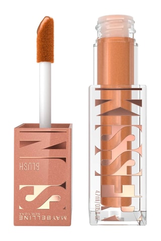 Blush liquide Sunkisser - N°09 Midnig Nu In - 4,7 ml