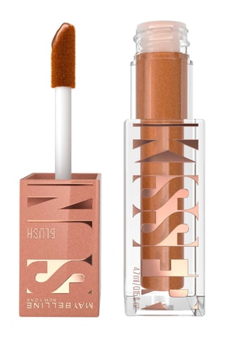 Blush liquide Sunkisser - N°11 Electr Nu In - 4,7 ml