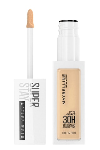 Correcteur Superstay Active Wear - 22 Wheat wheat -10 ml