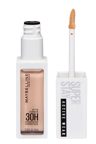 Correcteur Superstay Active Wear - Tout type de peau - N° 10 Teinte claire - 10 ml