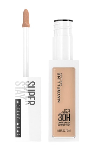 Correcteur Superstay Active Wear - Tout type de peau - 25 Medium - 10 ml