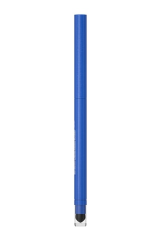 Crayon yeux gel automatique Tattoo Smok - Bleu - 1 ml
