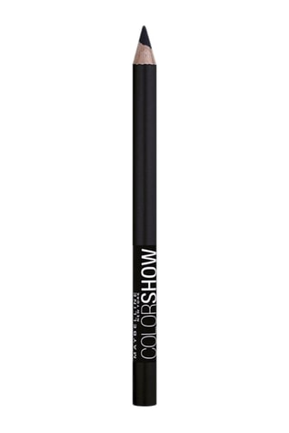 Crayons pour les yeux Color Show - N°100 Ultra Black - 5 g