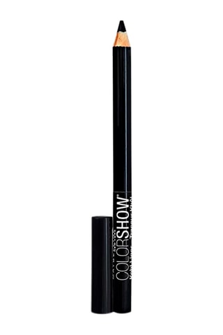 Crayons pour les yeux Color Show - N°100 Ultra Black - 5 g