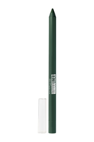 Crayon gel Tattoo Liner - 932 Intense Green - 1,3 g