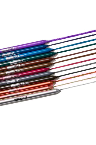 Crayon gel Tattoo Liner - 932 Intense Green - 1,3 g
