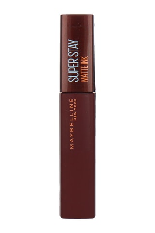 Encre à lèvres 24 h Superstay - N°275 Mocha Inventor - 5 ml