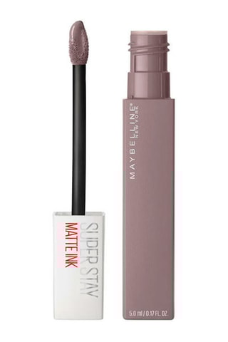 Encre à lèvres liquide SuperStay Matte Ink - N°90 Huntriess - 5 ml