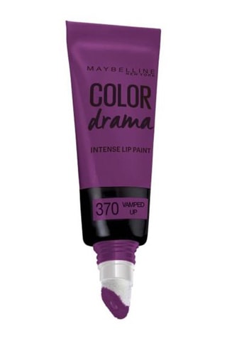 Laque à lèvres Color Drama - N°370 Vamped Up - 6 ml