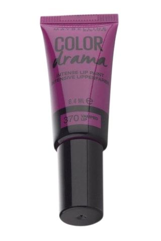 Laque à lèvres Color Drama - N°370 Vamped Up - 6 ml
