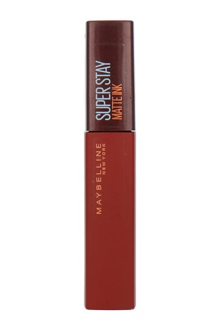 Encre à lèvres 24 h Superstay - N°270 Cocoa Connoisseur - 5 ml