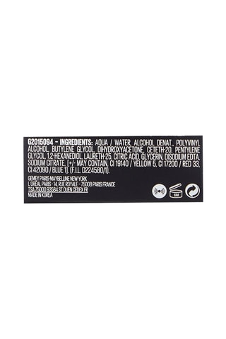 Encre à sourcils Tattoo Brow - Light brown - 4,6 g