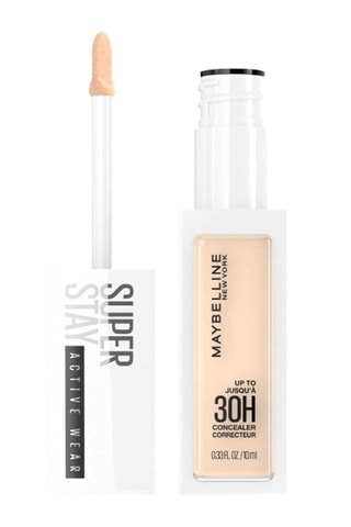 Anti-cernes longue tenue - 005 Ivory - 10 ml