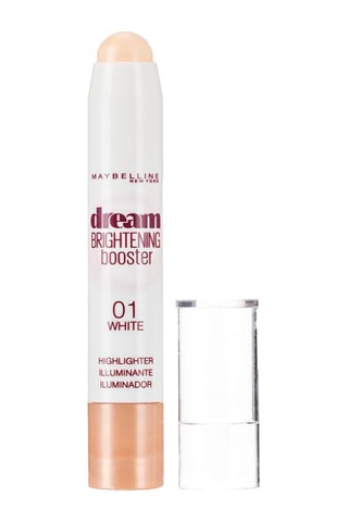 Stick correcteur Anti-cernes Dream Bright Cream - N°1 White - 2,8 g