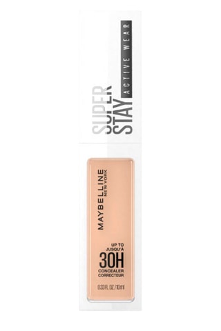 Anti-cernes longue tenue - 020 Sable - 10 ml