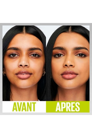 Anti-cernes longue tenue - 020 Sable - 10 ml