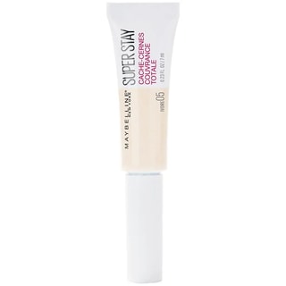 Anti-cernes liquide 30 h Superstay Full Cover - Ivory - Tout type de peau - 7 ml