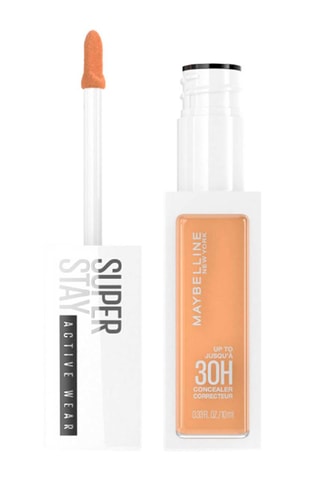 Anti-cernes liquide Super Stay Active Wear - 030 Honey - 10 ml