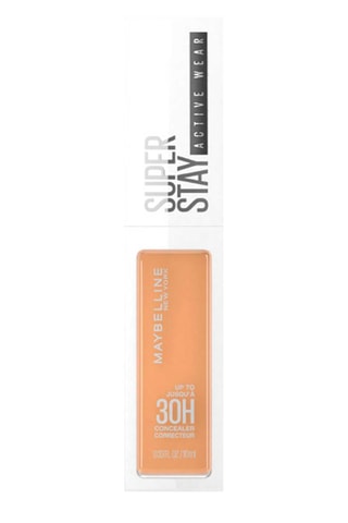 Anti-cernes liquide Super Stay Active Wear - 030 Honey - 10 ml