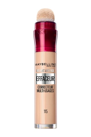 Anti-cernes Instant anti-âge - 
115 Warm Ligth - 6,8 ml