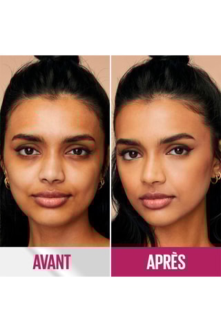 Anti-cernes Instant anti-âge - 
115 Warm Ligth - 6,8 ml