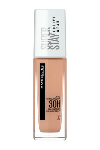 Fond de teint liquide Super Stay Active Wear - N°007 Nude classique - 30 ml