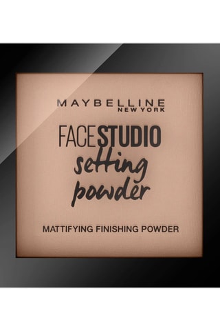 Poudre fixatrice Face Studio - 012 Nude - 9 g