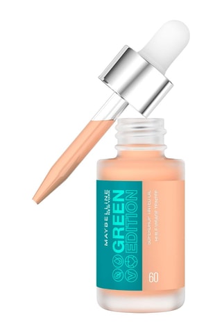 Huile sèche teintée Green Edition Superdrop Tinted Oil - 060 - 9,5 ml