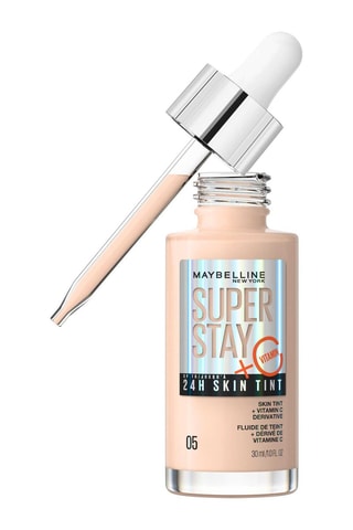 Fluide de teint liquide 24 h Super Stay - N°05 - 30 ml