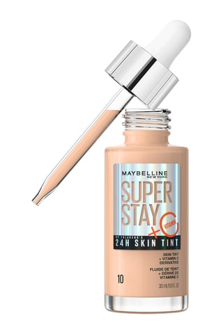 Fluide de teint liquide 24 h Super Stay - N°10 - 30 ml