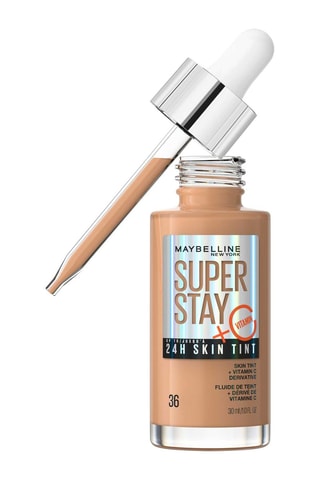 Fluide de teint liquide 24 h Super Stay - N°36 - 30 ml