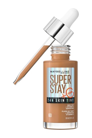 Fluide de teint liquide 24 h Super Stay - N°60 - 30 ml