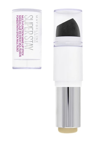 Fond de teint stick Superstay Multifonction - Soft Bronze - 7,5 ml