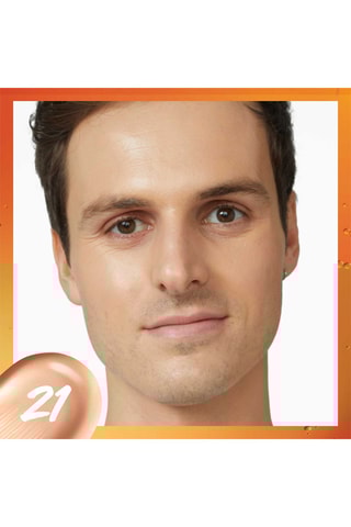 Fond de teint liquide vegan 24 h Superstay Skin Tint - N°21 - 30 ml