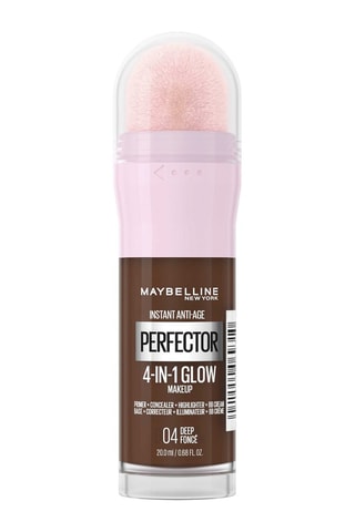 Perfecteur teint liquide Instant Perfector Glow - N°04 Deep - 20 ml