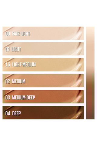 Perfecteur teint liquide Instant Perfector Glow - N°04 Deep - 20 ml