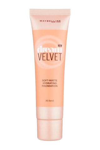 Fond de teint liquide Dream Velvet - N°30 Sand - 30 ml