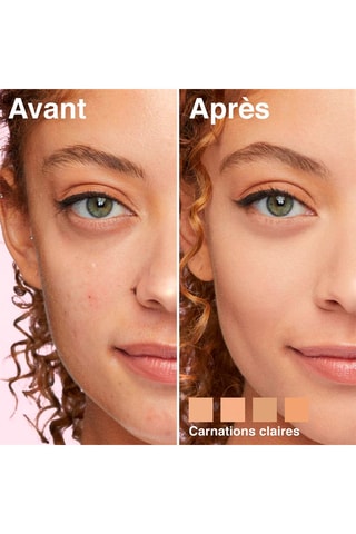 Perfecteur de teint matifiant Instant Anti-âge Perfector 4-en-1 - 001 LIGHT - 30 ml