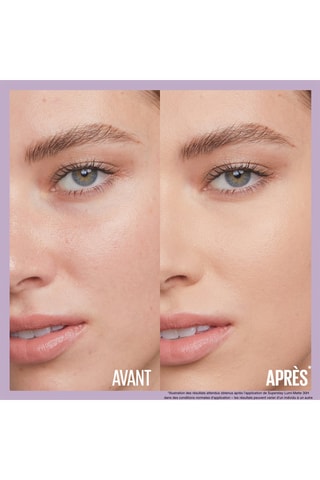 Fond de teint Superstay 30h Lumi-Matte - 119 - 35 ml