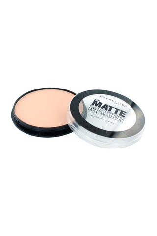 Poudre matifiante Matte Maker Mattifying - N°35 Amber Beige - 1 g