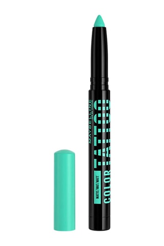 Ombre à paupières waterproof Color Tatoo - 45 I am giving - 1,4 g