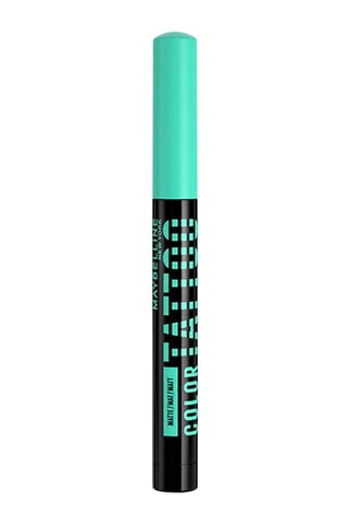 Ombre à paupières waterproof Color Tatoo - 45 I am giving - 1,4 g