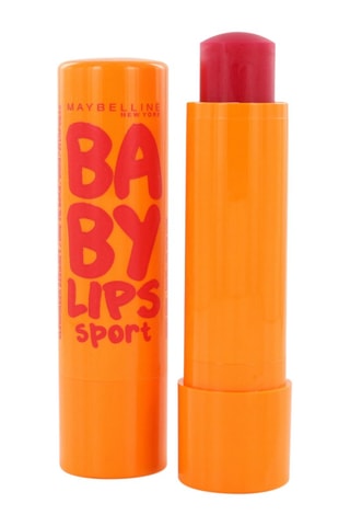 Baume à lèvres Baby Lips Color Balm - 31 Red-Dy - 7 ml