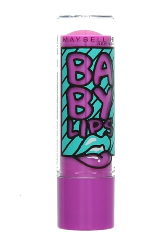 Baume à lèvres Baby Lips Color Balm - 18 Blueberry - 7 ml