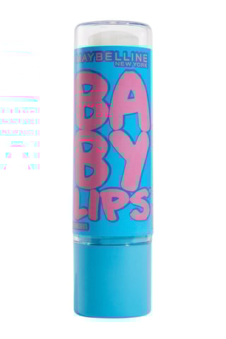 Baume à lèvres Baby Lips Color Balm - 5 Quenched - 7 ml
